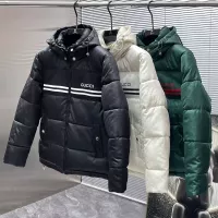 $85.00 USD Gucci Jackets Long Sleeved For Men #1377303