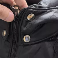 $85.00 USD Gucci Jackets Long Sleeved For Men #1377304