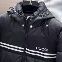 $85.00 USD Gucci Jackets Long Sleeved For Men #1377304
