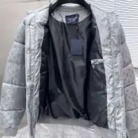 $85.00 USD Louis Vuitton LV Jackets Long Sleeved For Men #1377307
