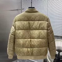 $85.00 USD Louis Vuitton LV Jackets Long Sleeved For Men #1377308