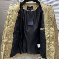 $85.00 USD Louis Vuitton LV Jackets Long Sleeved For Men #1377308