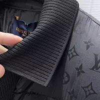 $85.00 USD Louis Vuitton LV Jackets Long Sleeved For Men #1377309