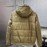 $85.00 USD Louis Vuitton LV Jackets Long Sleeved For Men #1377310