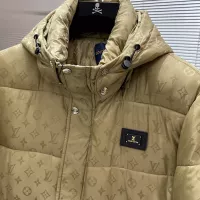 $85.00 USD Louis Vuitton LV Jackets Long Sleeved For Men #1377310