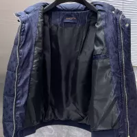 $85.00 USD Louis Vuitton LV Jackets Long Sleeved For Men #1377311