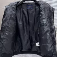 $85.00 USD Louis Vuitton LV Jackets Long Sleeved For Men #1377312