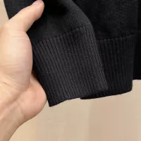 $92.00 USD Gucci Sweaters Long Sleeved For Men #1377313