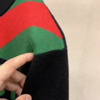 $92.00 USD Gucci Sweaters Long Sleeved For Men #1377314
