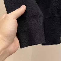 $92.00 USD Gucci Sweaters Long Sleeved For Men #1377314