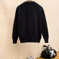 $92.00 USD Gucci Sweaters Long Sleeved For Men #1377314