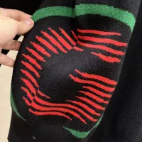 $92.00 USD Gucci Sweaters Long Sleeved For Men #1377315