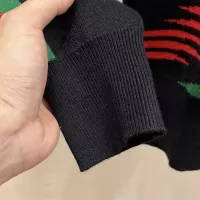 $92.00 USD Gucci Sweaters Long Sleeved For Men #1377315