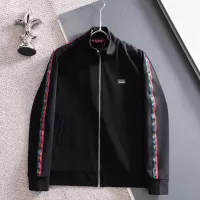 $96.00 USD Gucci Tracksuits Long Sleeved For Men #1377316