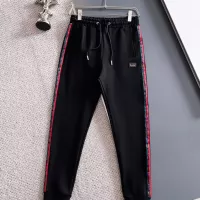 $96.00 USD Gucci Tracksuits Long Sleeved For Men #1377316