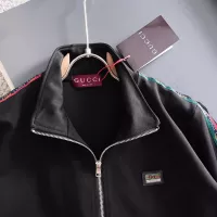 $96.00 USD Gucci Tracksuits Long Sleeved For Men #1377316