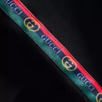 $96.00 USD Gucci Tracksuits Long Sleeved For Men #1377316