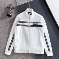 $96.00 USD Gucci Tracksuits Long Sleeved For Men #1377317