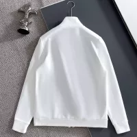 $96.00 USD Gucci Tracksuits Long Sleeved For Men #1377317