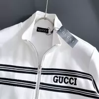 $96.00 USD Gucci Tracksuits Long Sleeved For Men #1377317