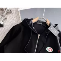 $96.00 USD Gucci Tracksuits Long Sleeved For Men #1377318