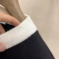 $92.00 USD Prada Sweaters Long Sleeved For Men #1377322