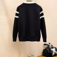 $92.00 USD Prada Sweaters Long Sleeved For Men #1377322