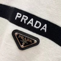 $92.00 USD Prada Sweaters Long Sleeved For Men #1377323
