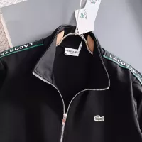 $96.00 USD Lacoste Tracksuits Long Sleeved For Men #1377324