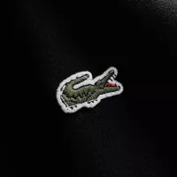 $96.00 USD Lacoste Tracksuits Long Sleeved For Men #1377324