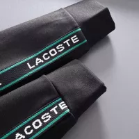 $96.00 USD Lacoste Tracksuits Long Sleeved For Men #1377324