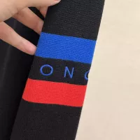 $92.00 USD Moncler Sweaters Long Sleeved For Men #1377326