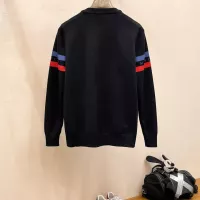 $92.00 USD Moncler Sweaters Long Sleeved For Men #1377326