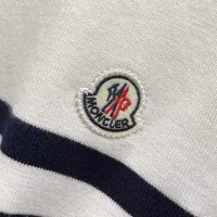 $92.00 USD Moncler Sweaters Long Sleeved For Men #1377327