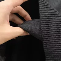 $92.00 USD Moncler Sweaters Long Sleeved For Men #1377327