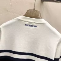 $92.00 USD Moncler Sweaters Long Sleeved For Men #1377327