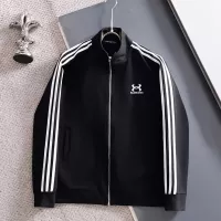 $96.00 USD Balenciaga Fashion Tracksuits Long Sleeved For Men #1377329