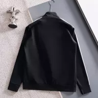 $96.00 USD Balenciaga Fashion Tracksuits Long Sleeved For Men #1377329