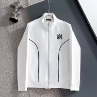 $96.00 USD Amiri Tracksuits Long Sleeved For Men #1377330