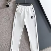$96.00 USD Amiri Tracksuits Long Sleeved For Men #1377330