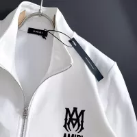 $96.00 USD Amiri Tracksuits Long Sleeved For Men #1377331
