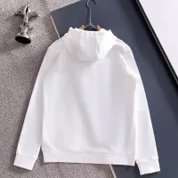 $96.00 USD Moncler Tracksuits Long Sleeved For Men #1377336