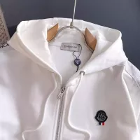 $96.00 USD Moncler Tracksuits Long Sleeved For Men #1377336