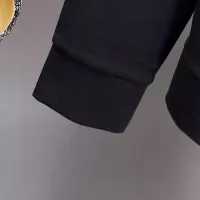 $96.00 USD Moncler Tracksuits Long Sleeved For Men #1377340