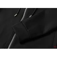 $96.00 USD Moncler Tracksuits Long Sleeved For Men #1377342