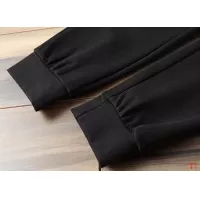 $96.00 USD Moncler Tracksuits Long Sleeved For Men #1377342