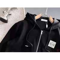 $96.00 USD LOEWE Tracksuits Long Sleeved For Men #1377343
