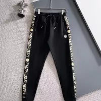 $96.00 USD Versace Tracksuits Long Sleeved For Men #1377346