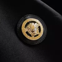 $96.00 USD Versace Tracksuits Long Sleeved For Men #1377346