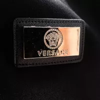 $96.00 USD Versace Tracksuits Long Sleeved For Men #1377347